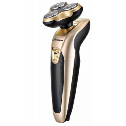 Эл.бритва  HOMESTAR HS-9004